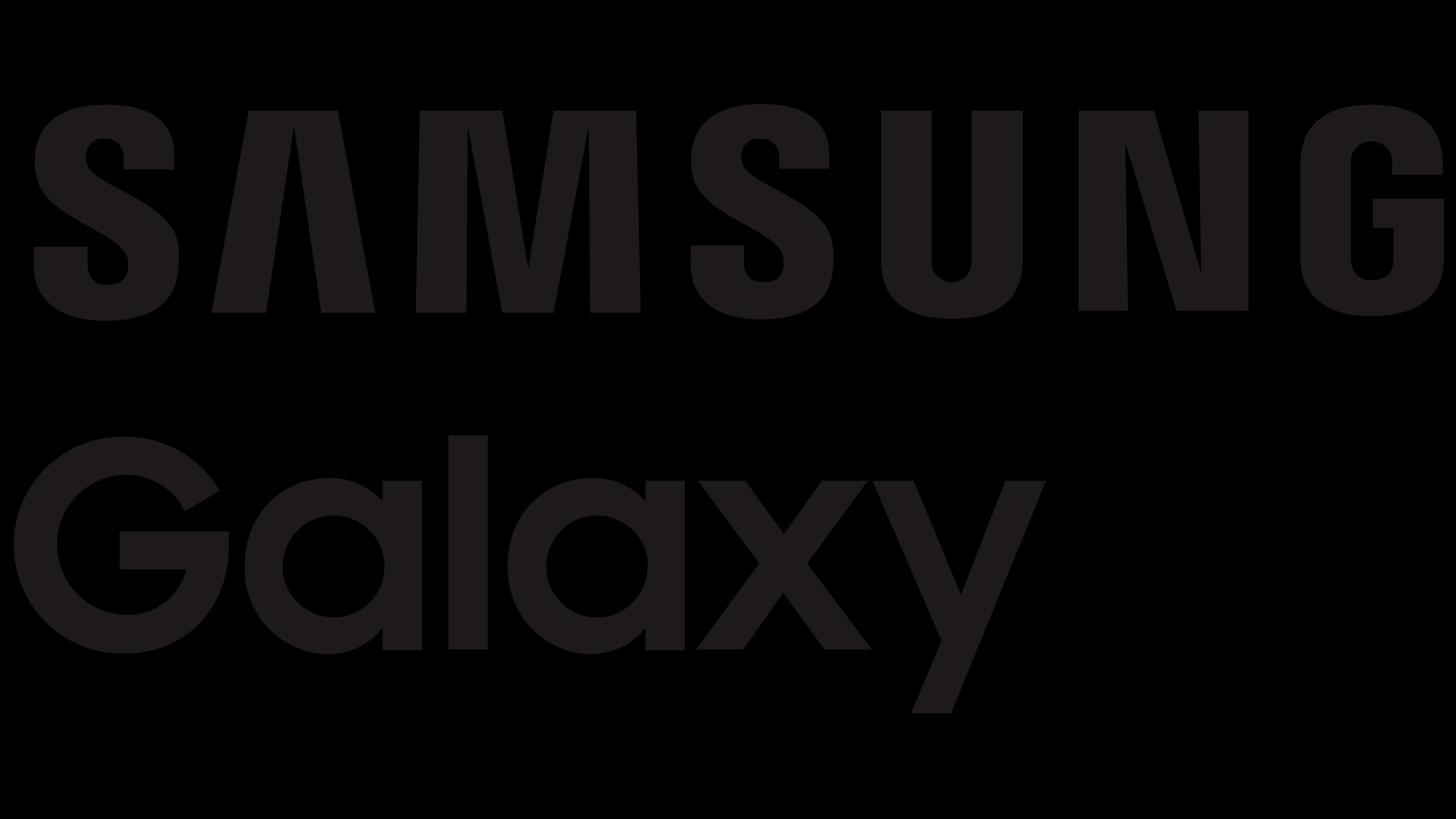 Samsung Galaxy
