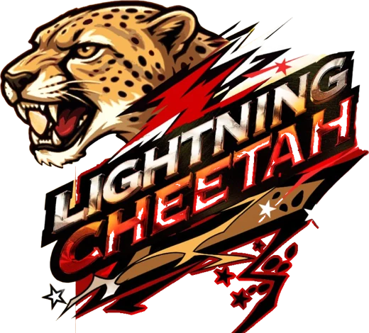 Lightning Cheetah